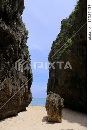 パワースポット 15587458