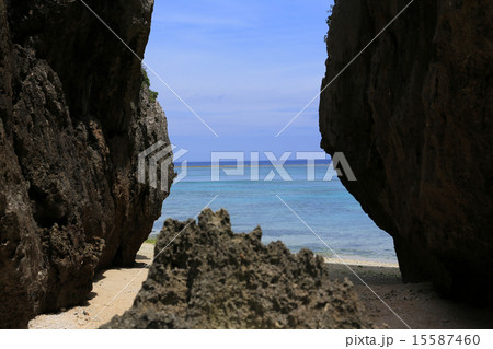 パワースポット 15587460