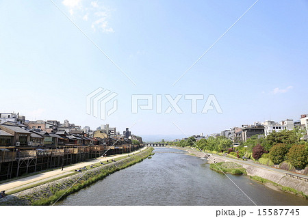 鴨川 鴨川 15587745