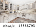 Elegant kitchen 15588793