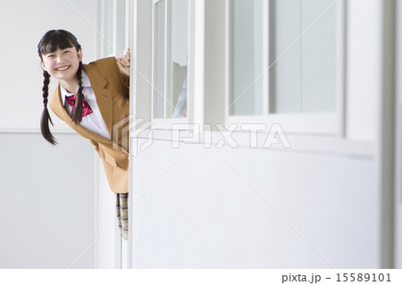 女子中学生 15589101