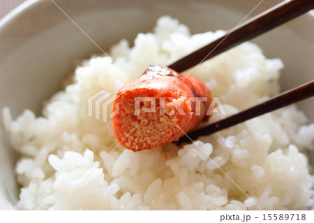 焼きたらこ 15589718