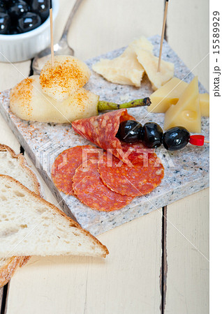 mix cold cut with fresh pears mix cold cut with fresh pears 15589929