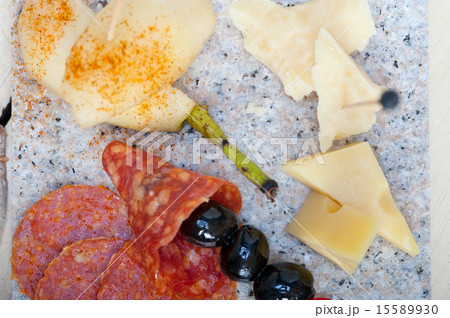 mix cold cut with fresh pears mix cold cut with fresh pears 15589930