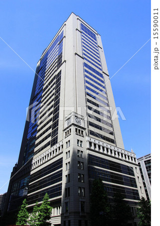 大手町野村ビル 大手町野村ビル 15590011