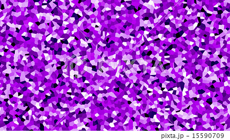 irregular shape pattern background purple 15590709