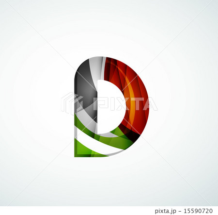 Vector letter logo Vector letter logo 15590720