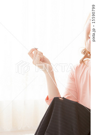 a portrait 15590799