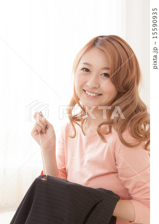 a portrait 15590935