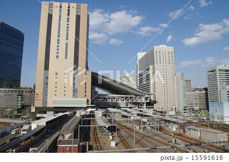 大阪駅 大阪駅 15591616