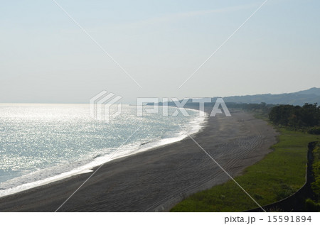 高知 砂浜 高知 砂浜 15591894