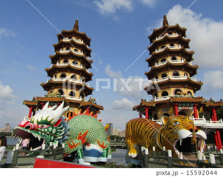 左営蓮池潭 左営蓮池潭 15592044