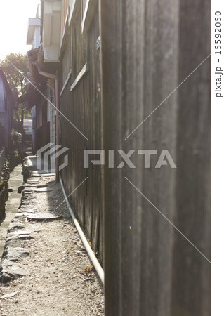 路地 路地 15592050