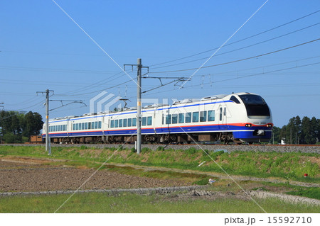 E653系特急しらゆき号 E653系特急しらゆき号 15592710