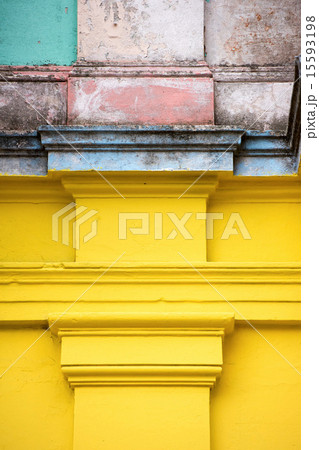 la boca painted house in Buenos Aires 15593198
