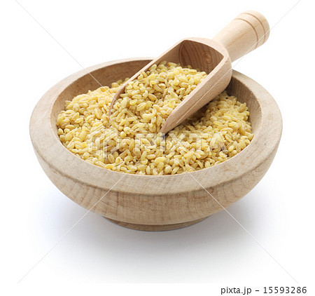 丸粒ブルグル 丸粒ブルグル 15593286