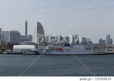 停泊中のPLH32あきつしま 15593814