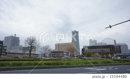 横浜みなとみらい 横浜みなとみらい 15594480