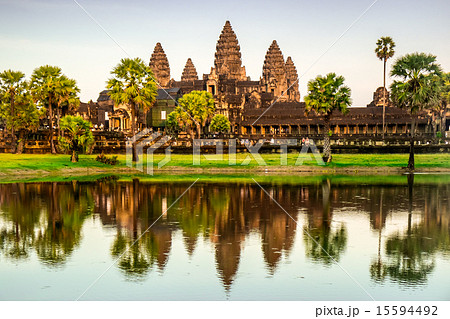 Angkor Wat  15594492