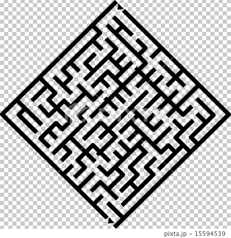 Maze _ brain Maze _ brain 15594539
