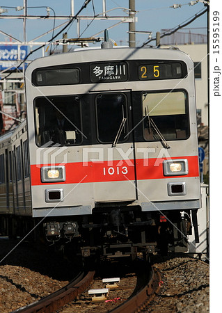 東急1013F 15595199