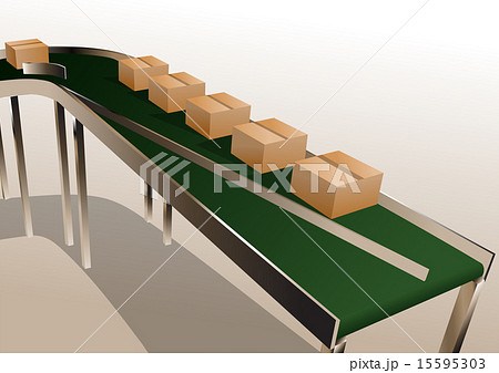 conveyor belt 15595303