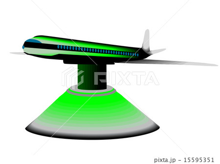 model airplane 15595351