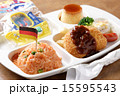 お子様ランチ 15595543