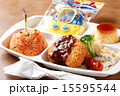 お子様ランチ 15595544