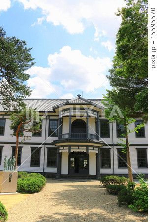 安積歴史博物館 15595570