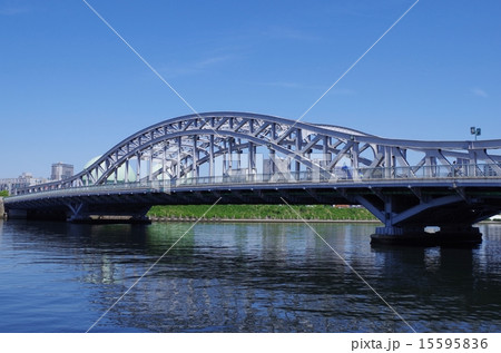 白鬚橋 15595836