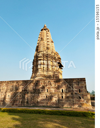 Javari Temple in  Khajuraho 15596155