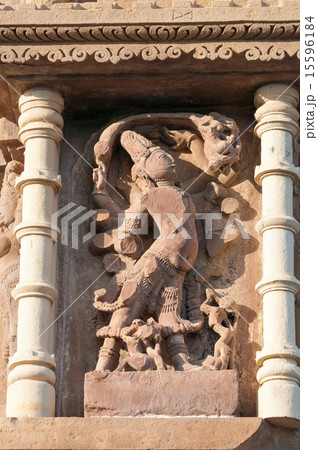 Stone carved erotic sculptures on JainTemples Stone carved erotic sculptures on JainTemples 15596184