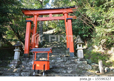 神倉神社 15596327