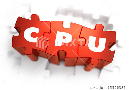 CPU - White Word on Red Puzzles. CPU - White Word on Red Puzzles. 15596385