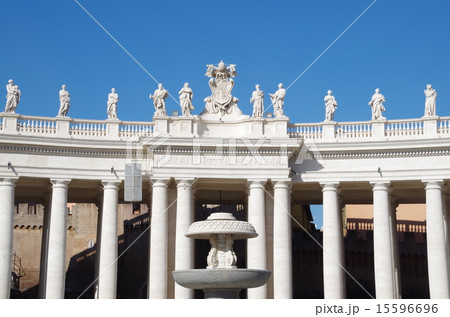 バチカン市国 15596696