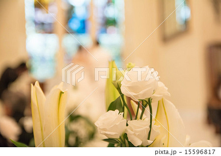 結婚式イメージ 15596817
