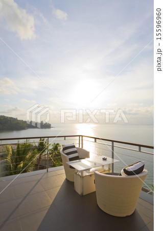 プーケットの海 15596960