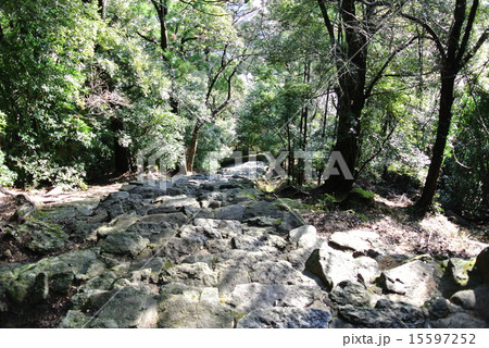神倉神社 神倉神社 15597252