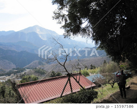 丸山登山６ 15597586