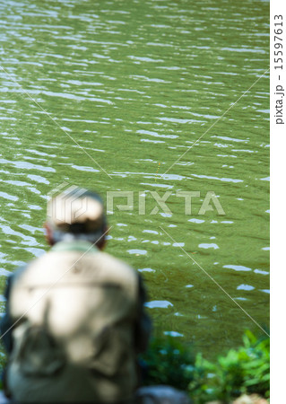 へら釣り1 15597613