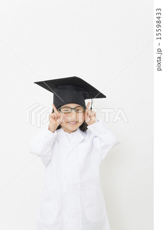 子供博士 15598433