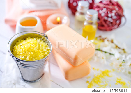 sea salt and soap sea salt and soap 15598811
