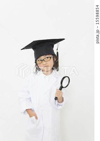 子供博士 子供博士 15598854