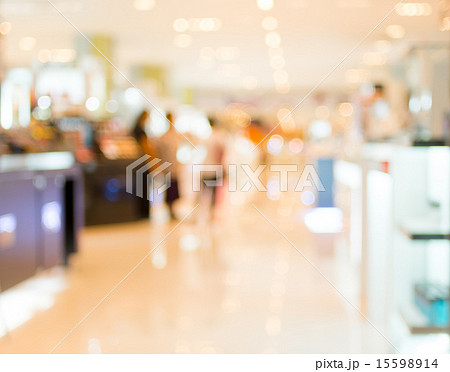 store blur background with bokeh store blur background with bokeh 15598914