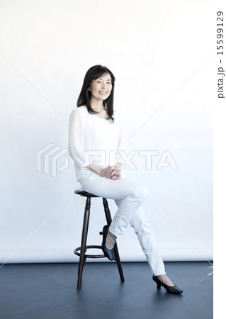 50代女性 15599129