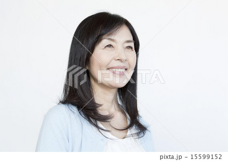 50代女性 15599152