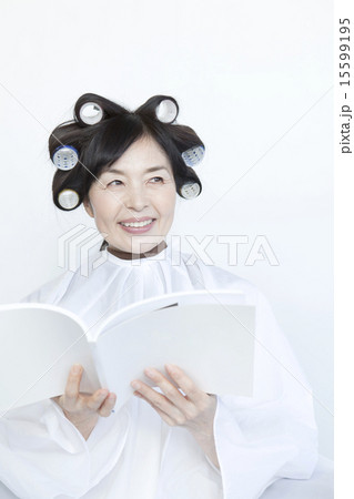 美容室 美容室 15599195