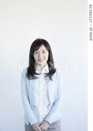 50代女性 50代女性 15599238