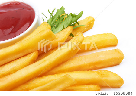 French fries French fries 15599984